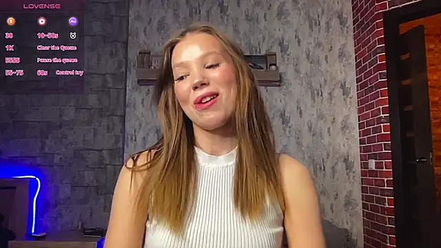 Cara Sweet1 online show from 04.15.26