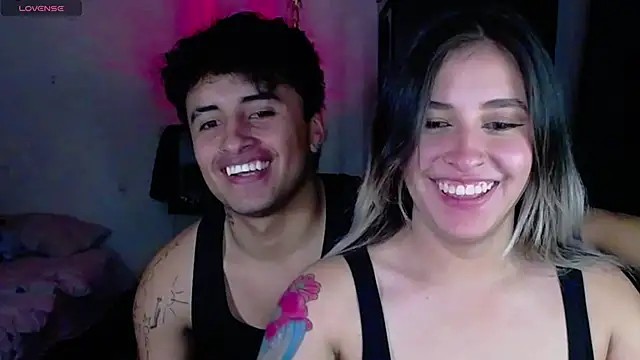 sara and jhon online show from 12.16.25