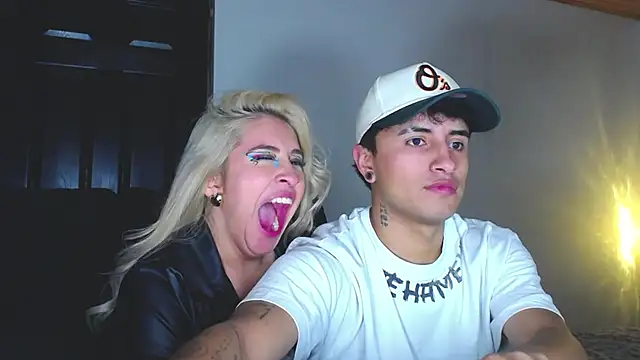 sara and jhon online show from 01.17.26