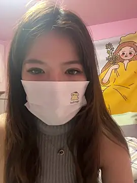 Momochen8839 online show from 02.25.26