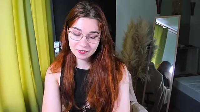 Ann Couette online show from 07.23.26