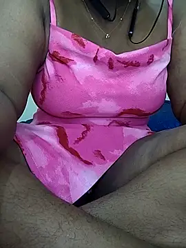 Mallugrl 4u online show from 06.19.26