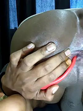 Crazy 1Boy online show from 01.07.26