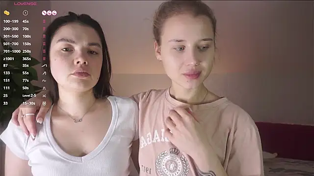 DemetriceYunk online show from 12.18.25