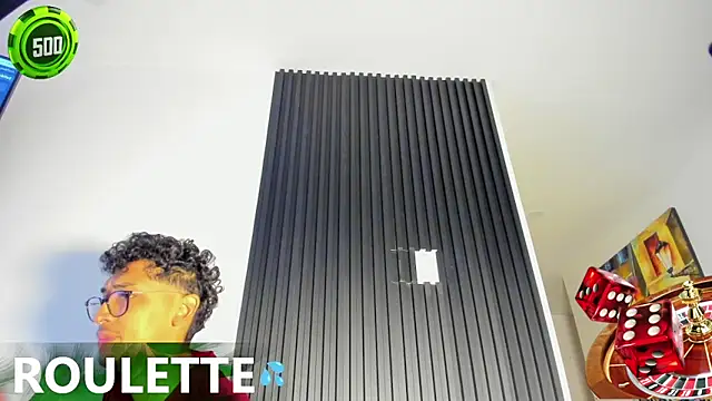 toritoga online show from 04.15.26