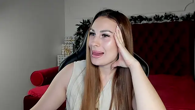 NoraFoxes online show from 12.20.25