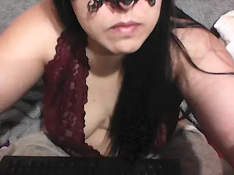 Snapshot of LorenaBrat chatting on 01.09.26 LorenaBrat online show from 01.09.26