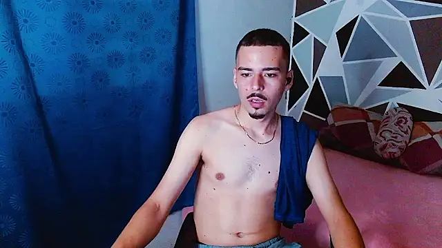 andyyboy online show from 01.14.26