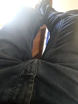 SHARIF12123 online show from 02.18.26