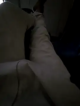 SHARIF12123 online show from 03.21.26