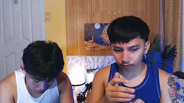 dylan hardfucker online show from 12.21.25