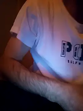 Ogulcan834 online show from 10.15.25