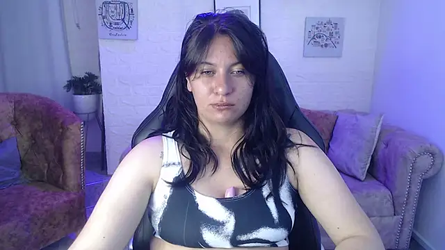 Snapshot of amanda_rousee chatting on 06.09.26 amanda rousee online show from 06.09.26