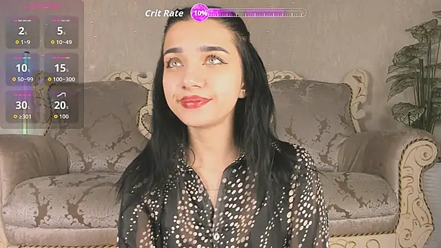 kittycatzz online show from 12.18.25