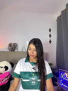 Ana herrera online show from 07.07.26