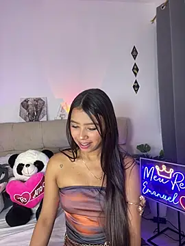 Ana herrera online show from 07.09.26
