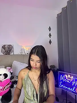 Ana herrera online show from 07.10.26