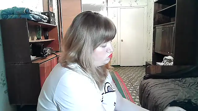 swett girll online show from 03.30.26