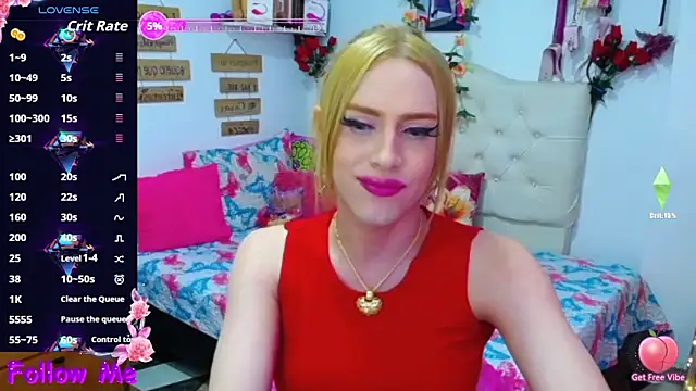 golden girl01 online show from 03.24.26