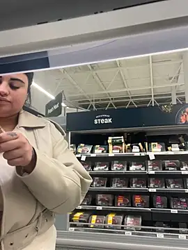 Curvybabesxxo online show from 02.16.26