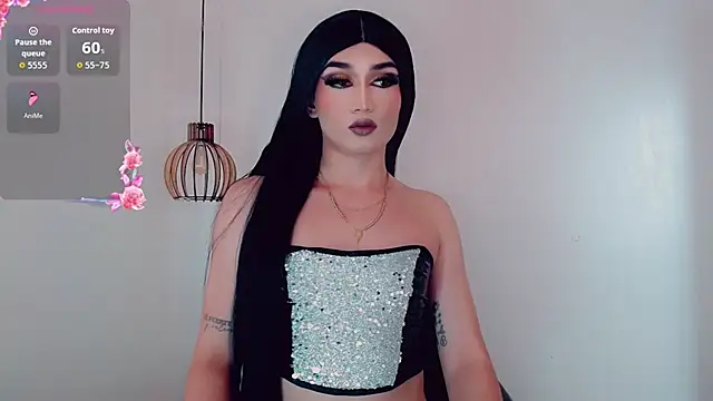 alisson mantiel- online show from 12.15.25