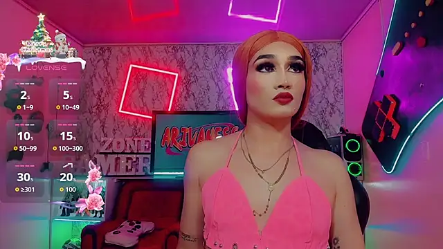 alisson mantiel- online show from 12.20.25