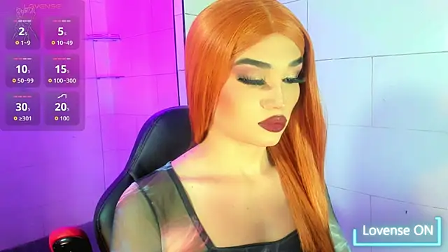 alisson mantiel- online show from 01.09.26