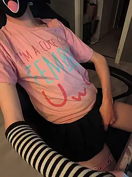 Femboitea-official online show from 04.09.26