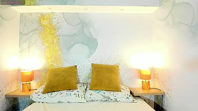 Victoria01  online show from 01.10.26