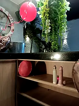 Victoria01  online show from 02.16.26