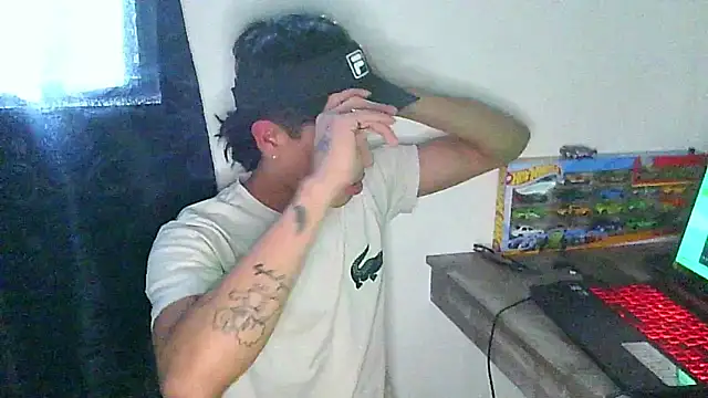 Glen connor 11 online show from 12.20.25