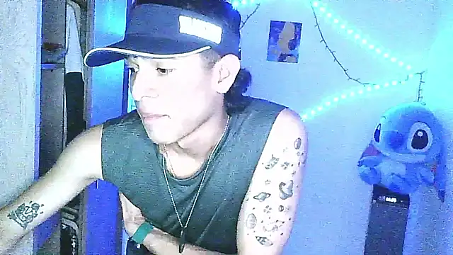 Glen connor 11 online show from 01.10.26