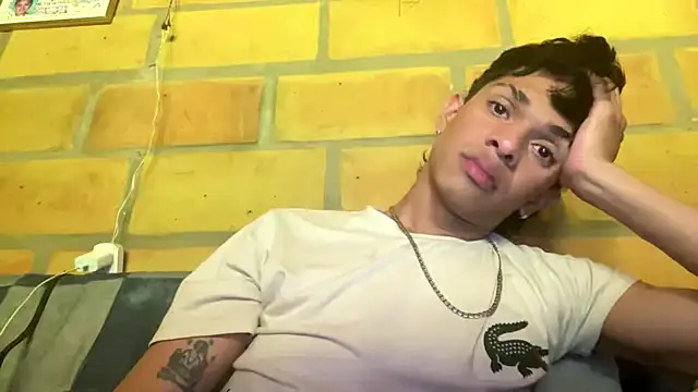 Glen connor 11 online show from 02.23.26