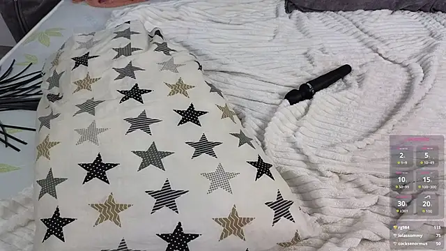 heartbreakW online show from 12.19.25