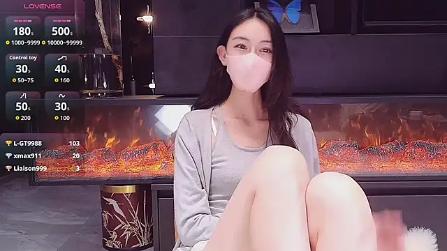 Anan-077 online show from 07.03.26