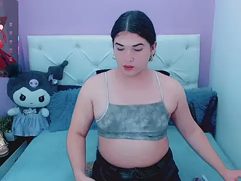 dayanqueen online show from 12.19.25