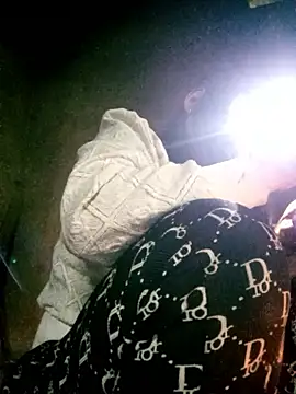 Happy sexyx online show from 01.16.26