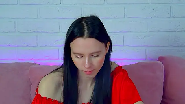 ArinaKubrick online show from 03.20.26