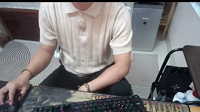 battman4488 online show from 01.06.26