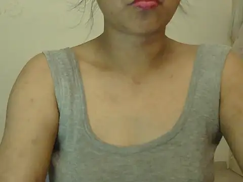 Cristina love69 online show from 07.04.26