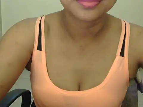 Cristina love69 online show from 07.06.26