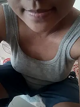 Cristina love69 online show from 07.20.26