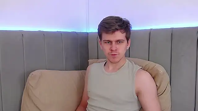 Snapshot of NickJohnas chatting on 01.18.26 NickJohnas online show from 01.18.26