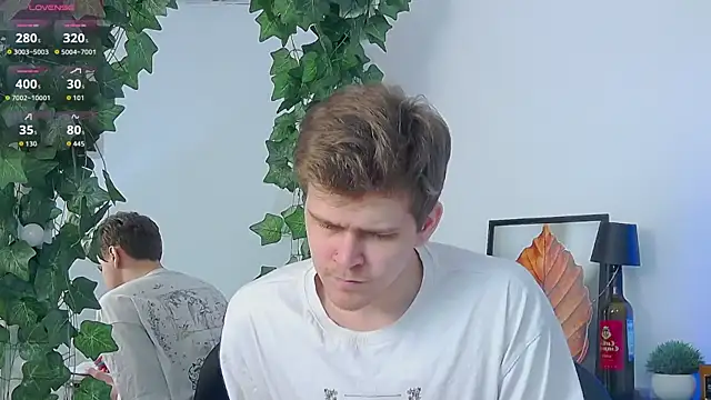 NickJohnas online show from 03.06.26