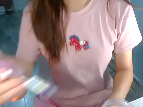 Chichi 86 online show from 05.27.26