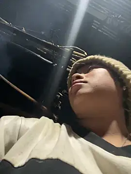 Nika-be online show from 01.15.26