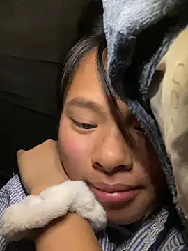 Nika-be online show from 02.21.26