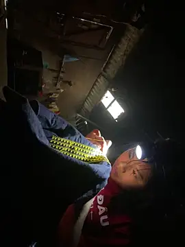 Nika-be online show from 03.12.26