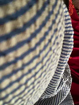 Nika-be online show from 04.05.26