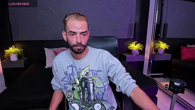 arcangel harris online show from 01.06.26